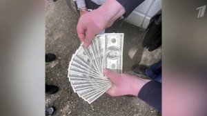 В Одесской области задержан пограничник, который за тысячу долларов помогал бежать уклонистам