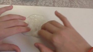 Делаем слайм без пены для бритья Как быстро сделать лизун мультики про слаймы асмр лизун slime