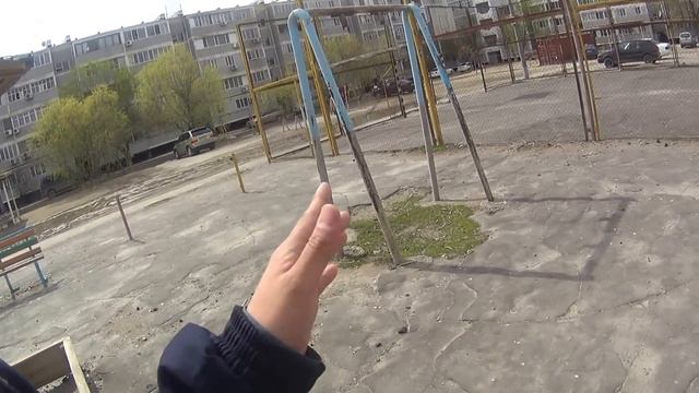 Спортивные площадки. смотреть онлайн