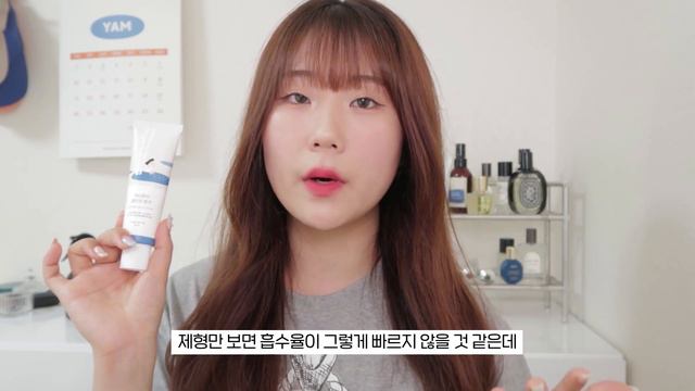 올리브영 처돌이의 올리브영 여름 추천템! 🥹💙(피부결 환생템, 좁쌀타파템, 최애 선크림, 파데프리 최강템, 향기템 등등) | MINDELI민델리