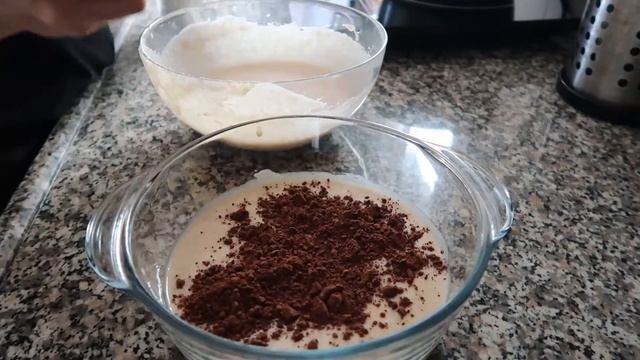 МАННИК ЗЕБРА. ПРОСТОЙ РЕЦЕПТ. ВКУСНЫЙ и СОЧНЫЙ ПИРОГ К ЧАЮ