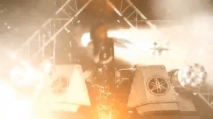 Sabaton&RadioTapok   Ночные ведьмы