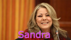 Sandra 1999 Tell Me More HD HQ 2023