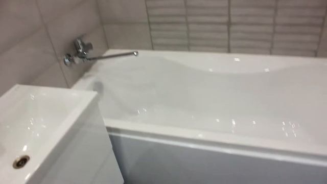 ремонт однушки в хрущевке