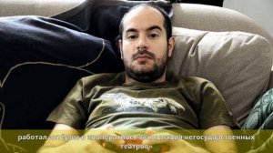 Солодко, Михаил Юрьевич - Биография