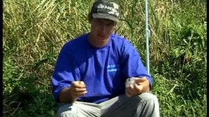 Вязание Крючков. "Рыбацкие Хитрости"