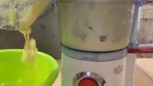 Кухонный комбайн HOLT HT-FP-006