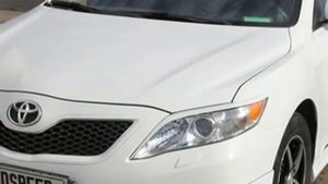 Тюнинг Тойота Камри Тюнинг Toyota Camry v50, v40
