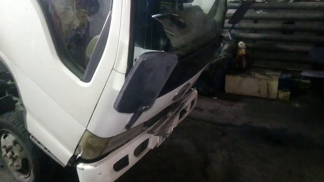 Faw 1041 2008года обзор. смотреть онлайн