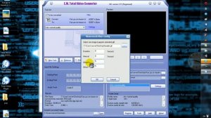 "Total Video Converter" - конвертиране на видео файлове
