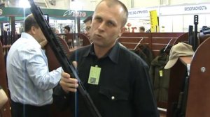 Высокоточный охотничий карабин Z-008