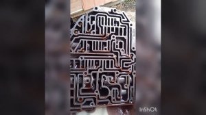 замена саленойдов АКПП А606 42ЛЕ