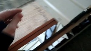 Подшив металлическими софитами