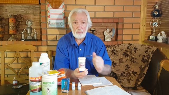 Сальмонеллез и как спасти от него голубей. Шишки уходят на глазах. смотреть онлайн