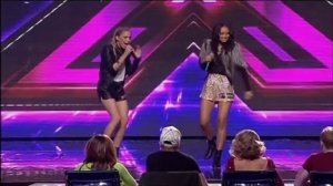 Good Question - Auditions - The X Factor Australia 2012 night 3 [FULL]