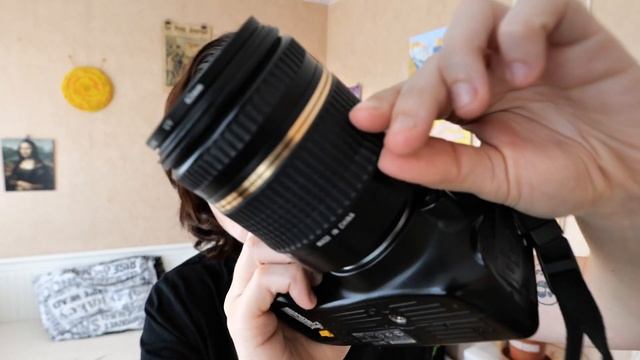 Photography Walk with my old Nikon D5100 in Brest, France смотреть онлайн