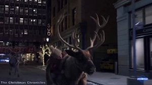 10 ФЭНТЕЗИ фильмов с Новогодней Атмосферой | NVision