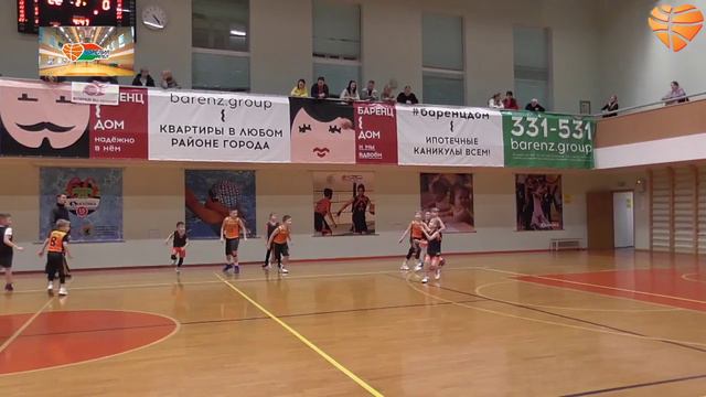 Карелия Юниор2 - Карелия Юниор 11 смотреть онлайн