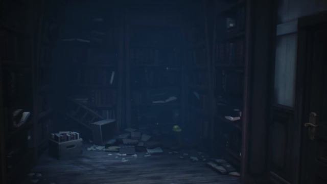 LITTLE NIGHTMARES 2 GAMEPLAY PARTE 5   #gameplay #littlenightmares2 #nintendoswitch
