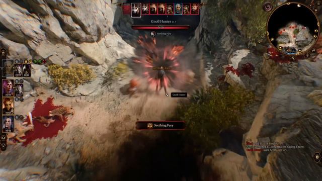 New Content Is Coming To Baldur's Gate 3! смотреть онлайн