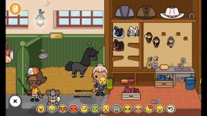 где найти вещи для дома в тока бока💞😚