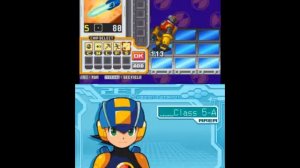 Rockman EXE - Operate Shooting Star (JP) Eng Patch (Gameplay)