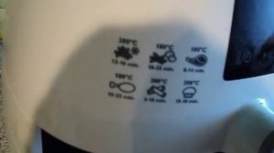 Обзор Мультипечь Philips HD9231