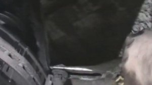 замена передних тормозных колодок и пыльников пальцев суппорта ланос