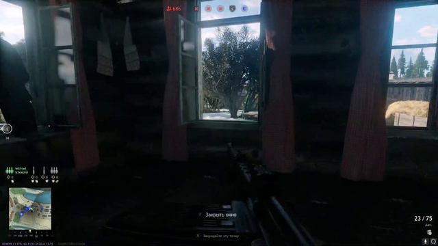 Героическая сага в Enlisted смотреть онлайн