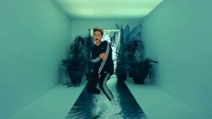 DSIDE BAND   Танцы до упаду official video