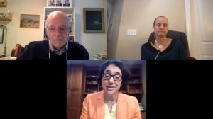 America at a Crossroads | Jennifer Kavanagh and Jennifer Rubin with Warren Olney