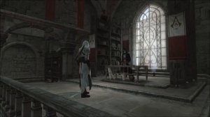 Альтаир ибн Ла-Ахад - Assassin's Creed | Трибьют