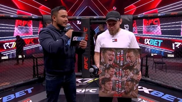 БОЙ | МАПООХ Vs ДАРАБОЗ | ЗАДУШИЛ В 1 РАУНДЕ | КИПИШ ПОСЛЕ БОЯ | БОРЯ ЧОПА