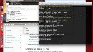 Docker in 12 minutes