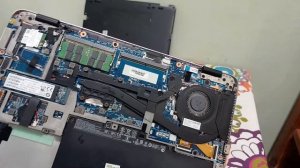 Hp Elitebook 840 G3 i5 6th Generation Full Review | Business Series Laptop