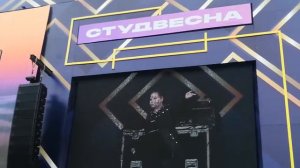 песня "Небо славян" Учайкина Злата