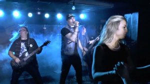 КилоВаТТ - Баллада о древнерусском воине(cover гр. Ария)