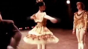 НУРЕЕВ , ФОНТЕЙН  ЛЮБОВЬ !  ДО ГРОБА