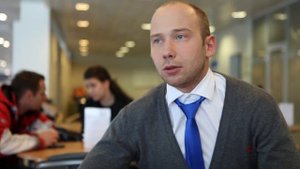 Павел Галич о к/ф "Будни"