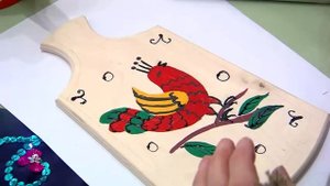 Мастер-класс по краеведению