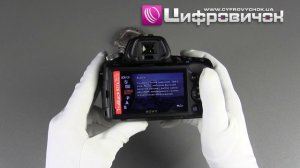 Видеообзор Sony SLT-A35