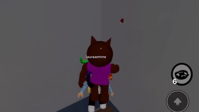 TROLLING People Using EGG TRAP! | Roblox Piggy смотреть онлайн