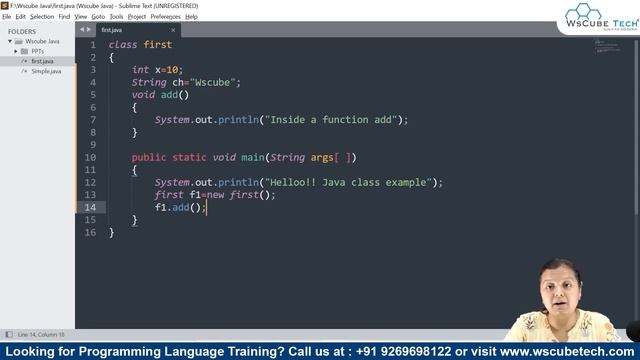 Objects in JAVA - Complete Tutorial | Java Object Oriented Programming [Hindi]