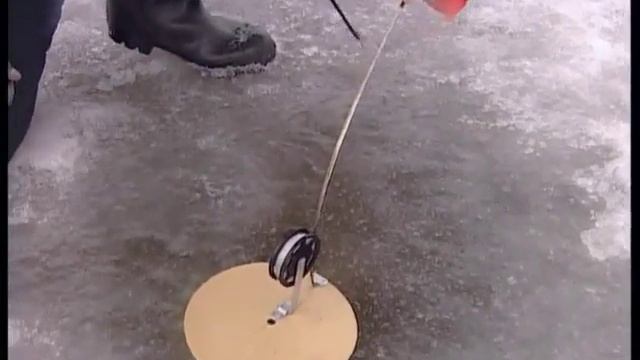 Щука на живца зимняя рыбалка смотреть онлайн