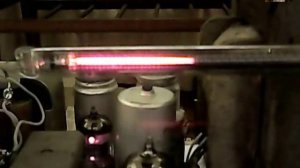 Газоразрядный индикатор ИН-9