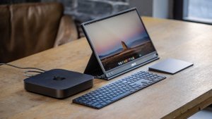 Обзор Mac mini (2018) — лучший ПК Apple?