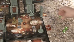 Reichbusters: Projekt Vril | Mission #1: Operation Fidget | Finale