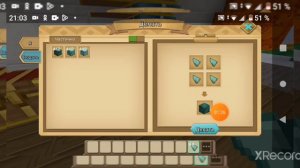 КАК получить Много монет в скайблок🤔 /Blockman Go/