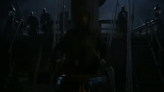 DRUMS! Blackwater - Game of Thrones 2x09 смотреть онлайн
