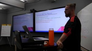 SF Bay Area React JS Meetup - July 2016 - Brian Hough